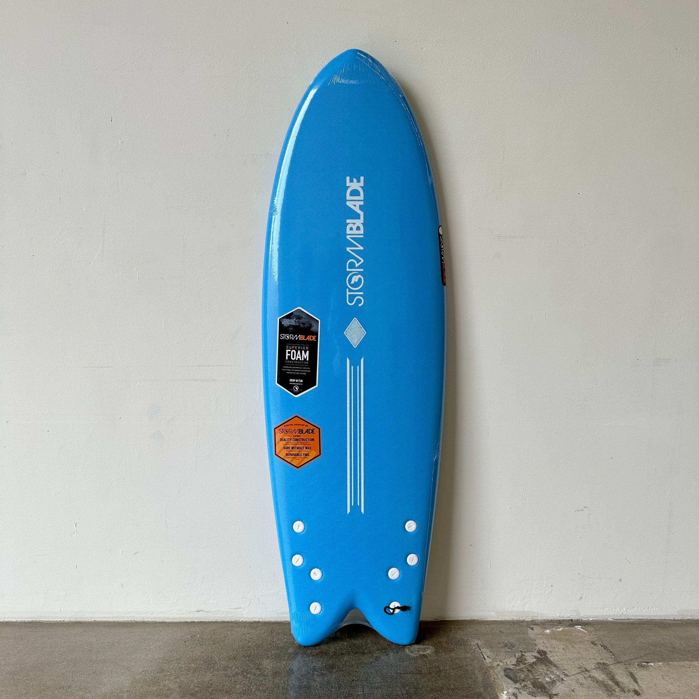 Mud Tail Board Co.